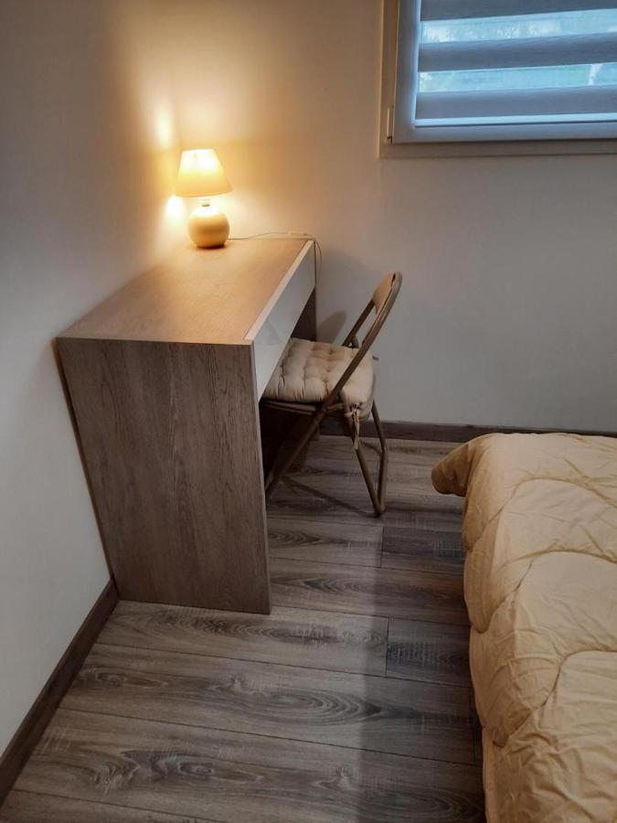 Agathe Chambres D'Hotes ゲランド エクステリア 写真